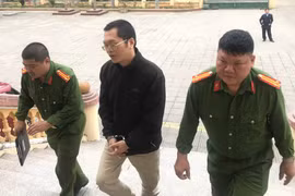 “Nổ” là đại diện cơ quan quản lý vốn viện trợ nước ngoài để lừa đảo, chiếm đoạt tài sản