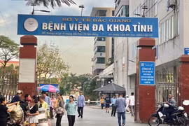 Vụ "chặt chém" 21 triệu đồng di chuyển bệnh nhân: Đình chỉ 3 cán bộ liên quan