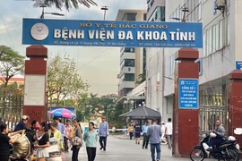 Vụ "chặt chém" 21 triệu đồng di chuyển bệnh nhân: Đình chỉ 3 cán bộ liên quan