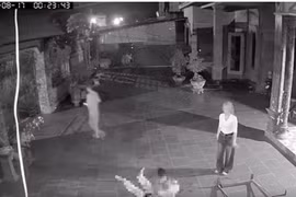 Điều tra nghi án vợ sát hại chồng lúc nửa đêm