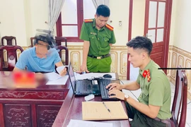 Xử phạt 7,5 triệu đồng trường hợp đăng tin sai sự thật trên mạng xã hội Facebook