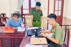 Xử phạt 7,5 triệu đồng trường hợp đăng tin sai sự thật trên mạng xã hội Facebook