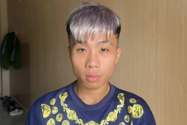 Xin việc bất thành nảy sinh ý định trộm cắp tài sản