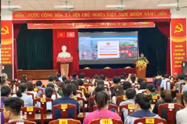 Phạt tiền 30 triệu đồng trường hợp cố ý ngắt kết nối thiết bị truyền tin báo cháy