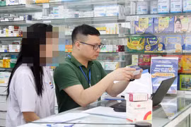 Phát hiện nhiều cơ sở kinh doanh thuốc, thực phẩm chức năng vi phạm