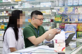 Phát hiện nhiều cơ sở kinh doanh thuốc, thực phẩm chức năng vi phạm