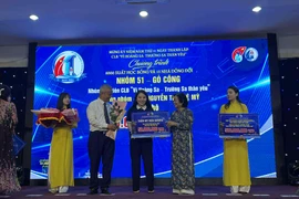 Lan tỏa yêu thương từ đất liền ra biển đảo