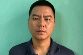 Giả danh nhà sư kêu gọi ủng hộ Chùa Vẽ để lừa đảo