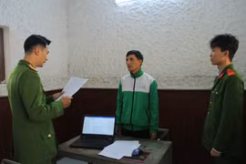 Án mạng từ mâu thuẫn trong lúc đánh cờ tướng