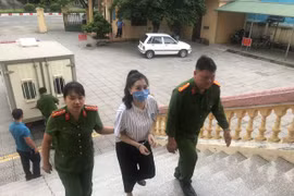 Thuê xe tự lái mang đi cầm cố và mức án nghiêm khắc của pháp luật