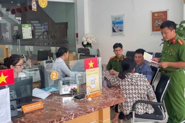 Mất 900 triệu đồng do kết bạn trên mạng xã hội