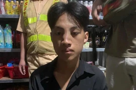 Bắt đối tượng đâm xe máy trực diện khiến chiến sỹ Công an hy sinh