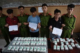 Giải mã bí mật giấu trong bao tải