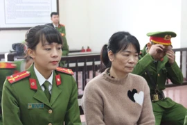 Nguyên cán bộ Trung tâm Giám định pháp y tỉnh Hoà Bình lĩnh án 9 năm tù