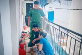 Kiểm tra, đôn đốc các cơ sở kinh doanh nhà trọ thực hiện an toàn phòng cháy, chữa cháy