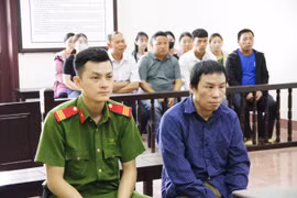 Rủ em ruột và cháu họ vận chuyển trái phép ma túy số lượng lớn