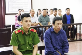 Rủ em ruột và cháu họ vận chuyển trái phép ma túy số lượng lớn