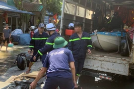 Chủ động ngăn ngừa nguy cơ cháy, nổ do điện