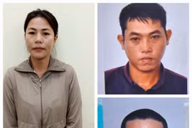 Khởi tố 10 đối tượng trong công xưởng sản xuất ma túy tổng hợp tại Nha Trang