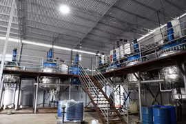 Tăng cường ứng dụng khoa học công nghệ trong phòng, chống ma tuý