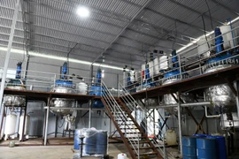 Tăng cường ứng dụng khoa học công nghệ trong phòng, chống ma tuý