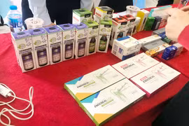 Xử phạt gần 60 triệu đồng đối với Phòng khám Nha khoa Tâm Đức