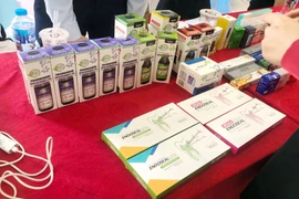 Xử phạt gần 60 triệu đồng đối với Phòng khám Nha khoa Tâm Đức