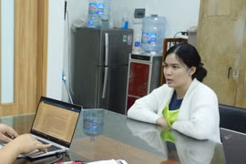 Đánh sập sàn giao dịch ngoại hối lừa đảo, chiếm đoạt số tiền gần 300 tỷ đồng