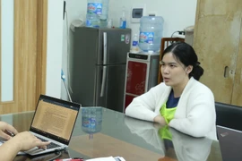 Đánh sập sàn giao dịch ngoại hối lừa đảo, chiếm đoạt số tiền gần 300 tỷ đồng