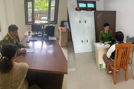 Xử lý chủ tài khoản Facebook đăng tải thông tin sai sự thật