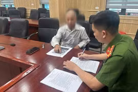 Xử lý trường hợp đăng tải, chia sẻ tin giả, sai sự thật lên mạng xã hội