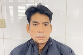 Khởi tố đối tượng có hành vi giết người 