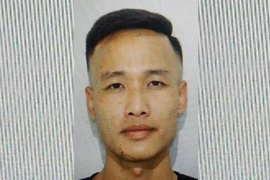 Truy nã đối tượng "Lừa đảo chiếm đoạt tài sản"