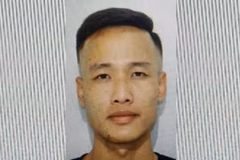 Truy nã đối tượng "Lừa đảo chiếm đoạt tài sản"