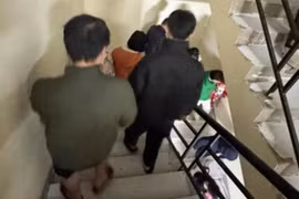 Ai đã nộp tiền cho Đỗ Thị Thu, Giám đốc Công ty TNHH tư vấn Nguyễn Gia Global?