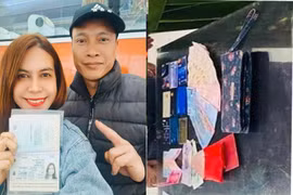 Công an quận Tây Hồ làm nhiều việc tốt phục vụ nhân dân