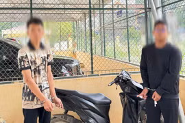 Vờ mua xe máy, đánh trọng thương nạn nhân rồi cướp tài sản