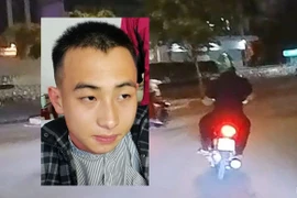 Bắt đối tượng chuyên cướp giật tài sản