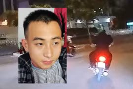 Bắt đối tượng chuyên cướp giật tài sản