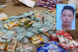 Đề nghị truy tố đối tượng làm giả 6 tấn kẹo 