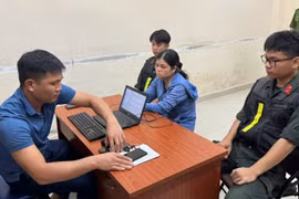 Một phụ nữ lừa đảo gần 300 triệu đồng trên không gian mạng