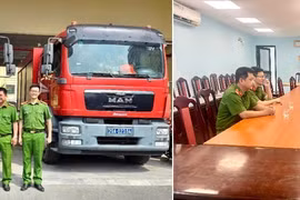 Trường Quốc Tế Liên Hợp Quốc Hà Nội gửi Thư cảm ơn Phòng Cảnh sát PCCC&CNCH