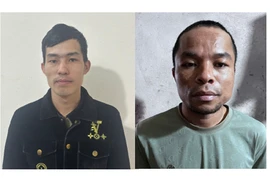 Bắt nhóm đối tượng tàng trữ, mua bán trái phép chất ma túy