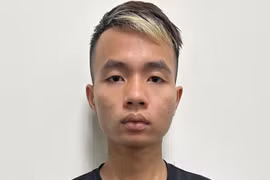 Khởi tố bị can gây tai nạn giao thông rồi bỏ trốn