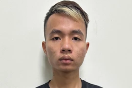 Khởi tố bị can gây tai nạn giao thông rồi bỏ trốn