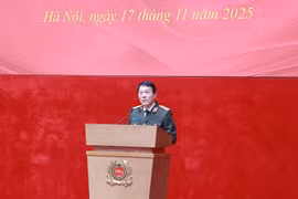 Phát huy cao nhất hiệu quả công tác kiểm tra, giám sát, thi hành kỷ luật Đảng 