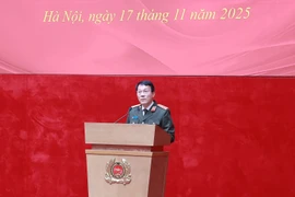 Phát huy cao nhất hiệu quả công tác kiểm tra, giám sát, thi hành kỷ luật Đảng 