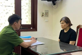 Bắt 3 lãnh đạo Trung tâm pháp y tâm thần khu vực miền núi phía Bắc