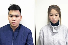 'Đầu tư' 20 triệu đồng mỗi tháng để...mua dâm