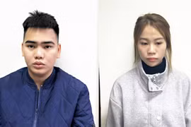 'Đầu tư' 20 triệu đồng mỗi tháng để...mua dâm